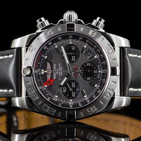 Breitling watches Chronomat 44